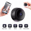 MINI CAMARA ESPIA WIFI// Mini 1080P Full HD grabadora de cámara DVR